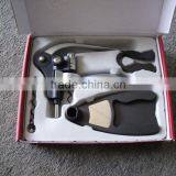 Rabbit Style Wine Corkscrew Opener Package thumbnail-6