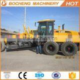 XCMG Motor Grader GR215 Motor Grader With Air Confitioner ZF Transmission thumbnail-3