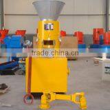 Best Selling 9PK-250-T Wood Pellet Machine Tractor Driven Pelletizer With PTO Suitable For 15HP-50HP Tractors