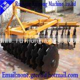 Professional Used Disc Harrow With CE Certificate thumbnail-5