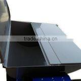 2016 High Quality Electric Mini Dumper for Hot Sales thumbnail-5