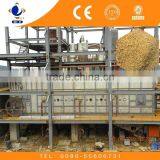 100TPD Rice Bran Seeds Oil Squeezing Machine With Good Price