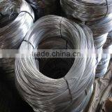 Galvanized Binding Wire with Low Price and High Quality(manufacturer)