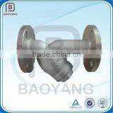 OEM FCD450 Ductile Iron Hydraulic Valve Casting thumbnail-1