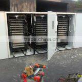 15000 Eggs Large Incubation Hatchery Machine WQ-16896