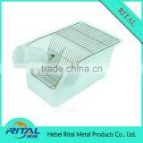 Custom IVC Rodent Cage for Rat Breeding
