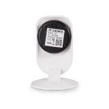 Sricam SP009B H.264 Compression IR-CUT Without Colour Cast Two Way Audio Wireless Wifi IP Camera With Micro SD Card Slot thumbnail-4