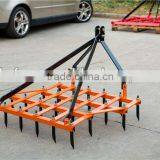 CE Approved Garden Rake With Wooden Handle thumbnail-1