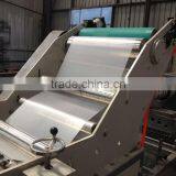 PP Split Yarn Extrusion Machine From China Factory thumbnail-1