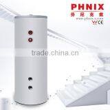 CE Approved Stainless Steel 500 Liter Solar Heater thumbnail-1