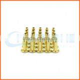 High Quality Stainless Steel Round Cap Hollow Rivet