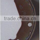 brake shoe machine