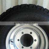 Light Truck Tyre 6.50-14 thumbnail-4