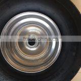 Top Quality 13 x 6.5-6 Pneumatic Golf Cart Wheel Assembly thumbnail-4