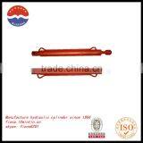 1 Ton Hydraulic Cylinder Micro Hydraulic Cylinder thumbnail-1