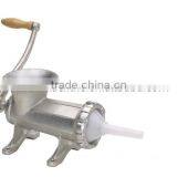 Excellent Quality Manual Meat Grinder Sausage Maker Multifunction thumbnail-2