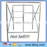 Tianjin Sturdy Beautiful Appearance Stainless Steel Ladder Scaffolding thumbnail-1