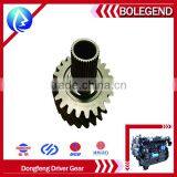 Dongfeng Truck/auto Diesel Engine Parts, Dongfeng Engine Driver Gear thumbnail-1