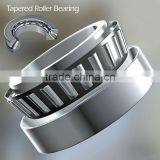 High Speed Bearing 30208 Tapered Roller Bearing China Bearing thumbnail-1