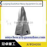 Replace Casting Bucket Teeth, Wear-resistant Bucket Tooth, Forging thumbnail-6