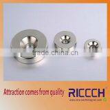 Countersink Magnet thumbnail-1