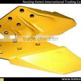 Bulldozer Side Cutter/excavator Bucket Side Cutter