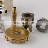 Best Quality Turning Machining Parts,cnc Machine Spare Parts thumbnail-1