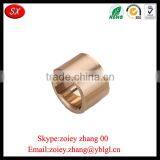 ISO9001 Passed Manufacture Brass Sliding Submersible Pumps Bush thumbnail-6