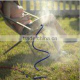 E0420 Haigint High Pressure Water Sprayer Misting System for Cooling Home Garden thumbnail-6