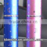 Aluminum Lipstick Tube