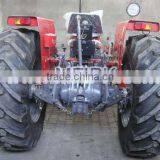 Pakistan Massey Ferguson Mf 240 Tractor thumbnail-1