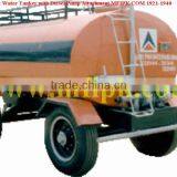 Diesel Pump Attachment With Double Axle Water Tank thumbnail-1