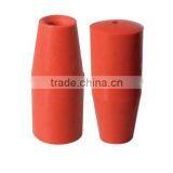 Plastic Revolving Handles