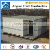 Prefabricated Container House