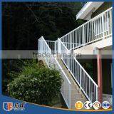 Factory Supply Ornamental Wrought Iron Spindles For Stairs thumbnail-2