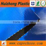 2 Layers Pvc Layflat Black Hose 2 Inches thumbnail-1