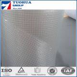 PE Leno Tarpaulin for Roofing,transparent pe Tarpaulin Used in Greenhouse thumbnail-5