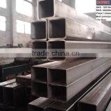 Stainless Steel Square Welding Pipes