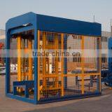 America Investors Qt4-15 Brick Making Machine Price thumbnail-2