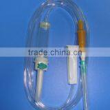Disposable Infusion Set/IV Set thumbnail-3