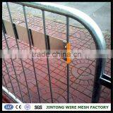 Galvanized Powder Coated Mojo Barricade,safety Fence,mill Barrier thumbnail-2