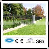 Wholesale China CE&ISO9001 Steel Parking Lot Fence(pro Manufacturer) thumbnail-1