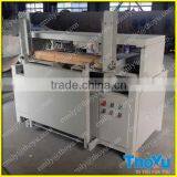 Fully Automatic Wooden Pallet Grooving Machine for Stringer Pallet thumbnail-1