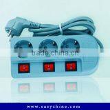 Floor Electric Socket Outlet thumbnail-1