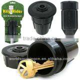 Discrete Sprinkler Head - Hide a Key thumbnail-1