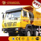 Chenglong Dump Truck SHACMAN Brand Dump Truck With Crane Dump Truck in Uae for Sale thumbnail-1