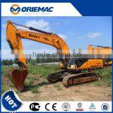SANY Construction Excavator SY500H thumbnail-3