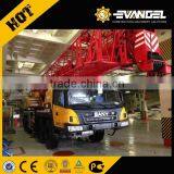 25t SANY Boom Truck SPC250 Good Price thumbnail-5