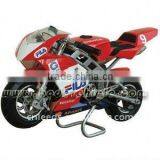 MINI 49CC POCKET BIKE (MC-503) thumbnail-1