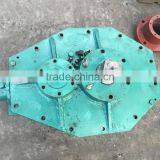 Wet Pan Mill ,grinding Mill Machine for Separate Gold Silver Lead Zinc Iron Copperantimony thumbnail-6